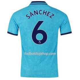 Tottenham Hotspur SANCHEZ 6 3. trøje 2019-20 S/S